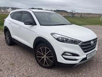 2018 - 1.6 T-GDi GO! SE DCT Euro 6 5dr