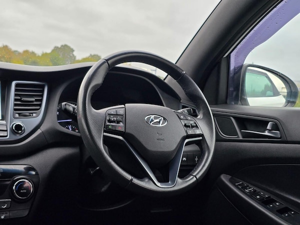 Used Hyundai TUCSON 2018 for sale - 75685835: Photo 21