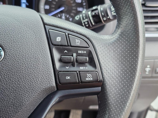 Used Hyundai TUCSON 2018 for sale - 75685835: Photo 28