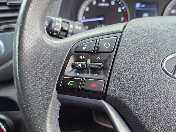 Used Hyundai TUCSON 2018 for sale - 75685835: Photo 29