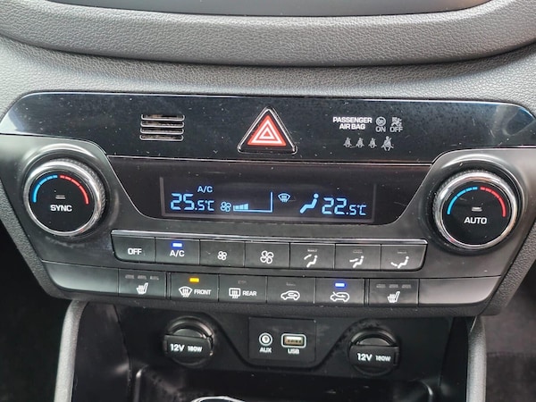 Used Hyundai TUCSON 2018 for sale - 75685835: Photo 32