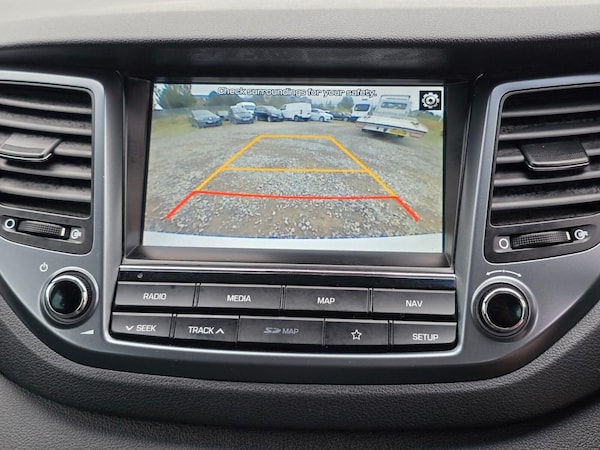 Used Hyundai TUCSON 2018 for sale - 75685835: Photo 34