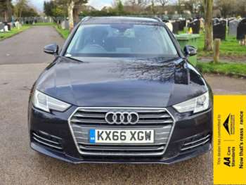 Used Audi A4 Avant 2016 for sale - 73680726: Photo