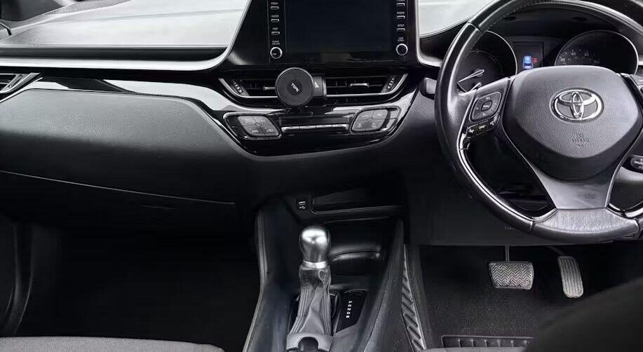 Used Toyota C-HR 2020 for sale - 76891678: Photo 5