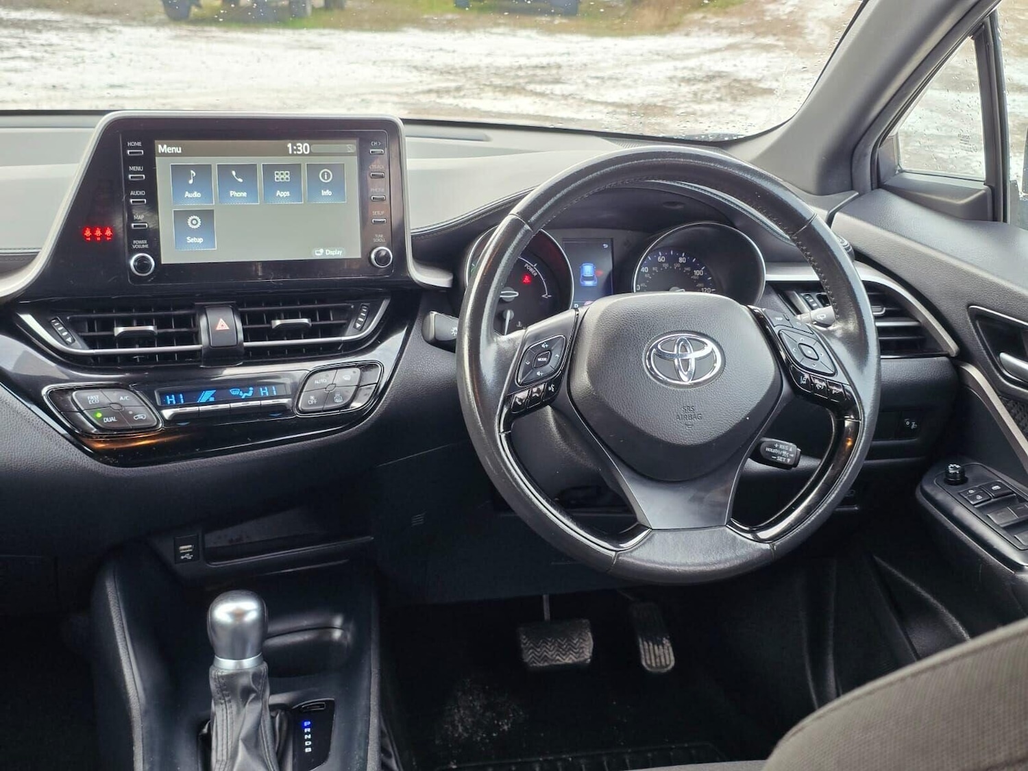 Used Toyota C-HR 2020 for sale - 76891678: Photo 54