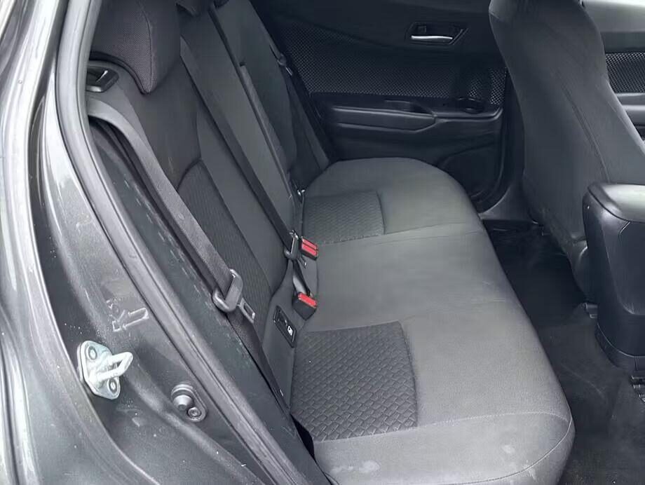Used Toyota C-HR 2020 for sale - 76891678: Photo 7