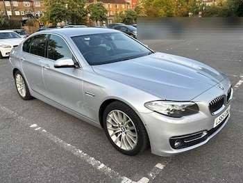 BMW - 5 Series