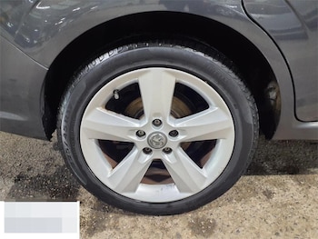 Used Vauxhall Zafira 2013 for sale - 78826136: Photo