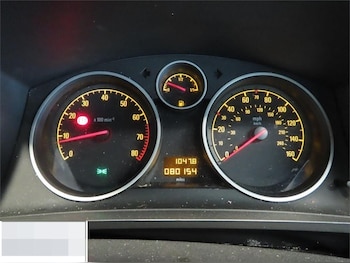 Used Vauxhall Zafira 2013 for sale - 78826136: Photo