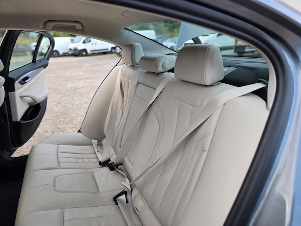Used BMW 5 Series 2017 for sale - 75638411: Photo 24
