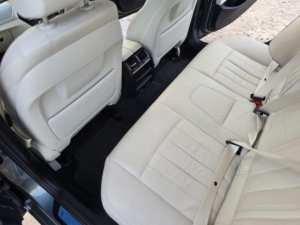 Used BMW 5 Series 2017 for sale - 75638411: Photo 25