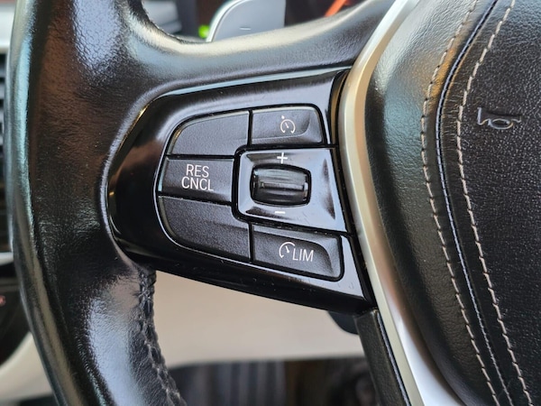 Used BMW 5 Series 2017 for sale - 75638411: Photo 28