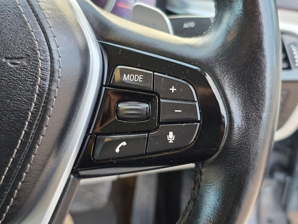 Used BMW 5 Series 2017 for sale - 75638411: Photo 29