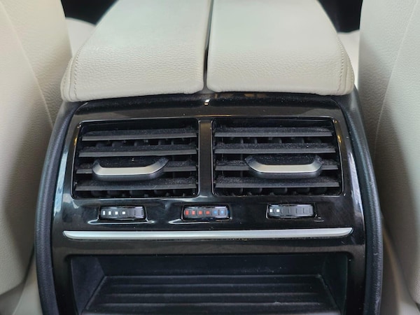 Used BMW 5 Series 2017 for sale - 75638411: Photo 36