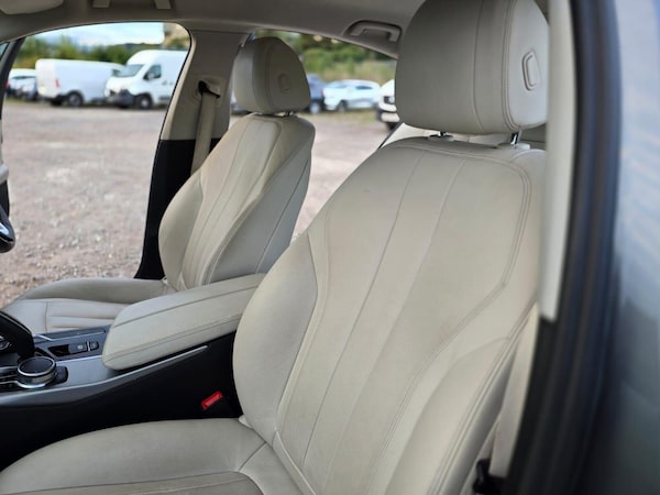 Used BMW 5 Series 2017 for sale - 75638411: Photo 43