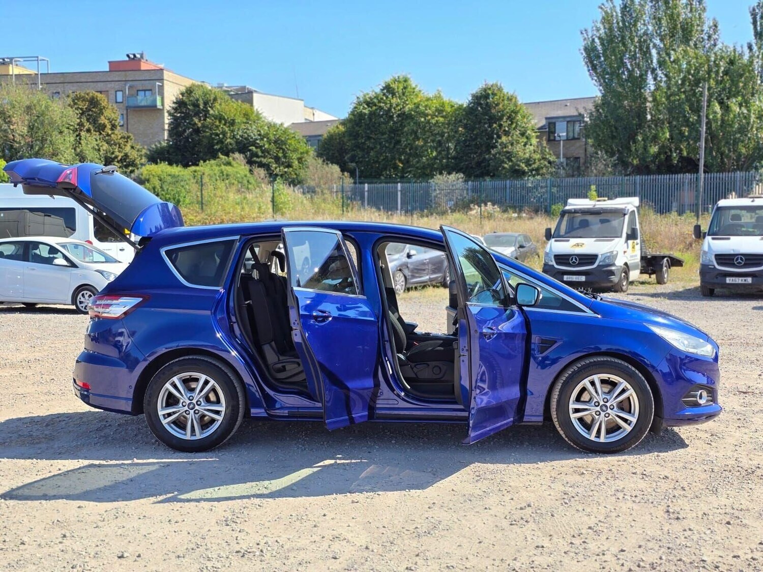 Vehicle 17