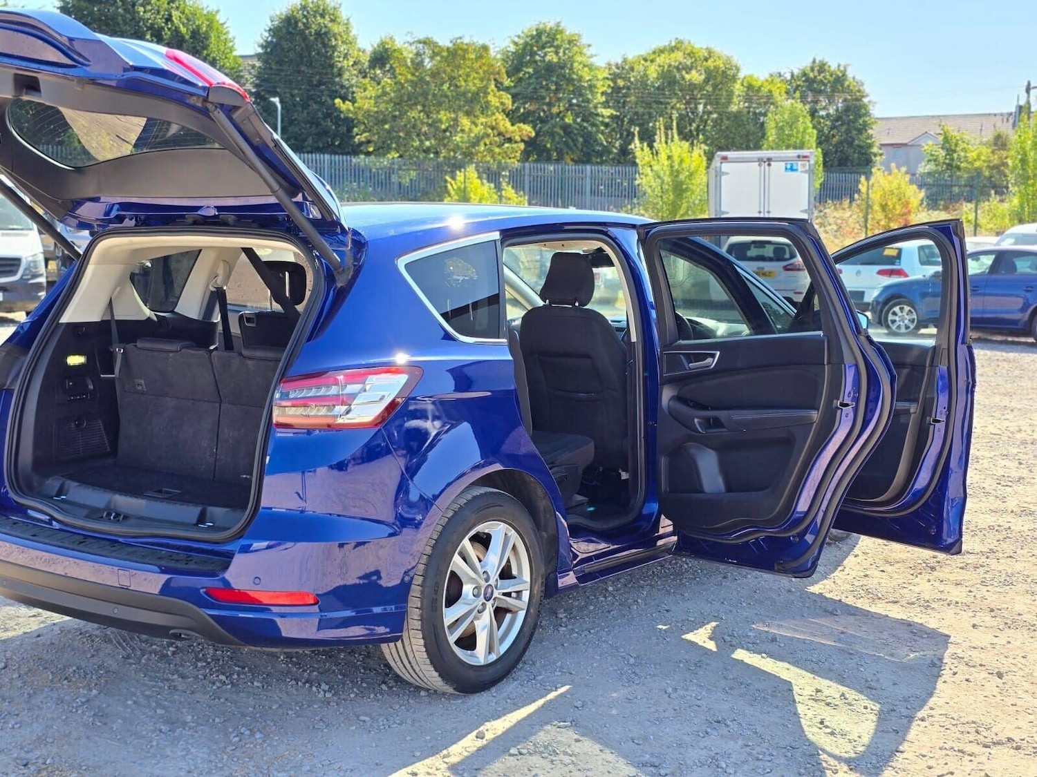 Vehicle 19