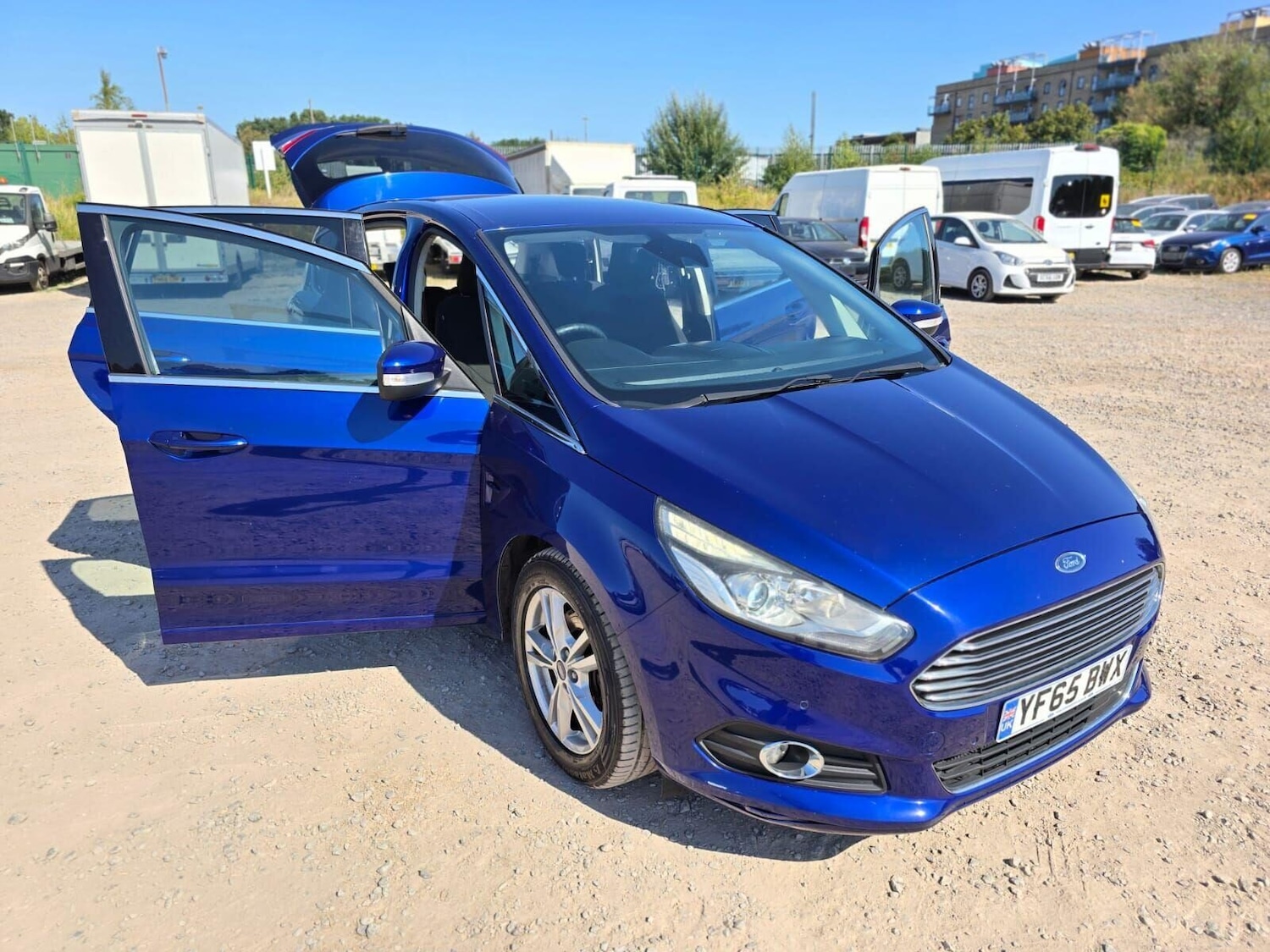 Vehicle 6