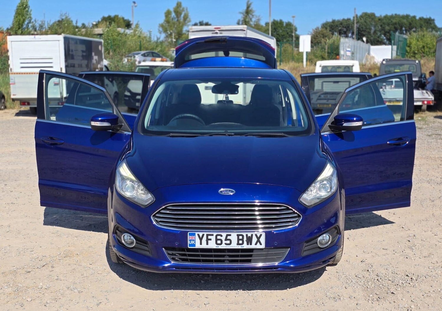 Vehicle 7