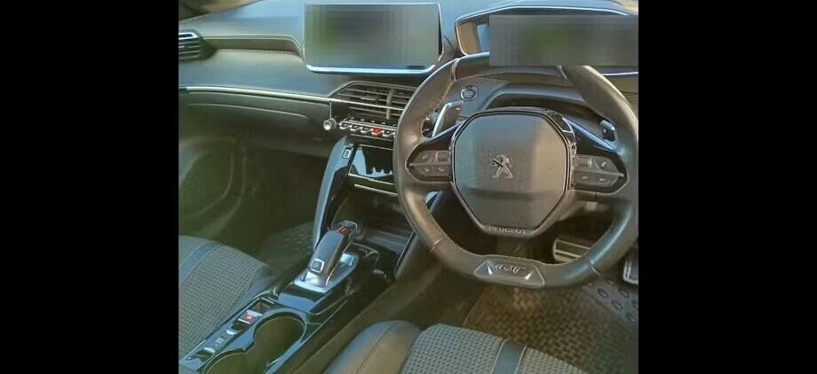 Used Peugeot 208 2020 for sale - 77961796: Photo 14