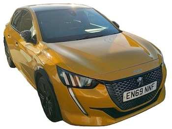 Peugeot 208 feature image