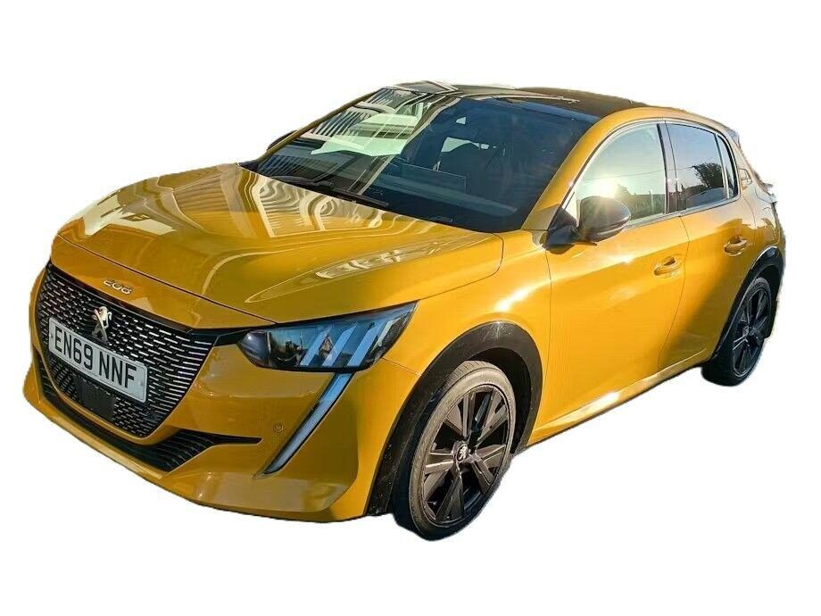 Used Peugeot 208 2020 for sale - 77961796: Photo 2