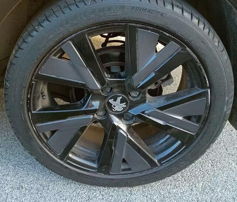 Used Peugeot 208 2020 for sale - 77961796: Photo 7