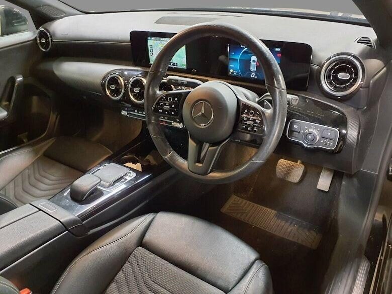 Used Mercedes-Benz A-Class 2019 for sale - 78080069: Photo 27