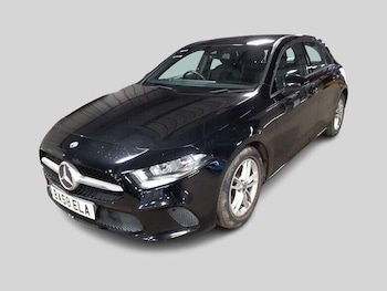 Used Mercedes-Benz A-Class 2019 for sale - 78080069: Photo