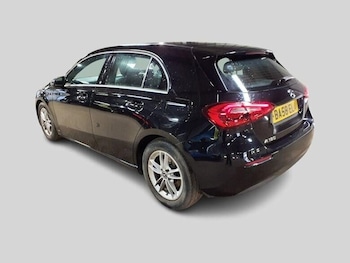 Used Mercedes-Benz A-Class 2019 for sale - 78080069: Photo