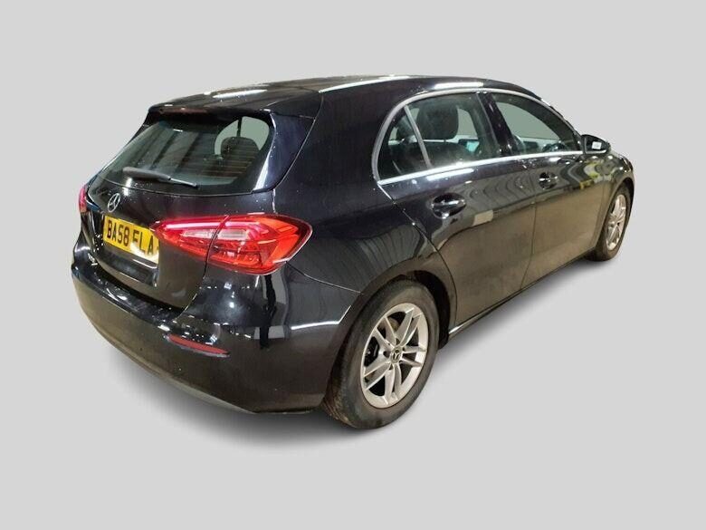 Used Mercedes-Benz A-Class 2019 for sale - 78080069: Photo 4