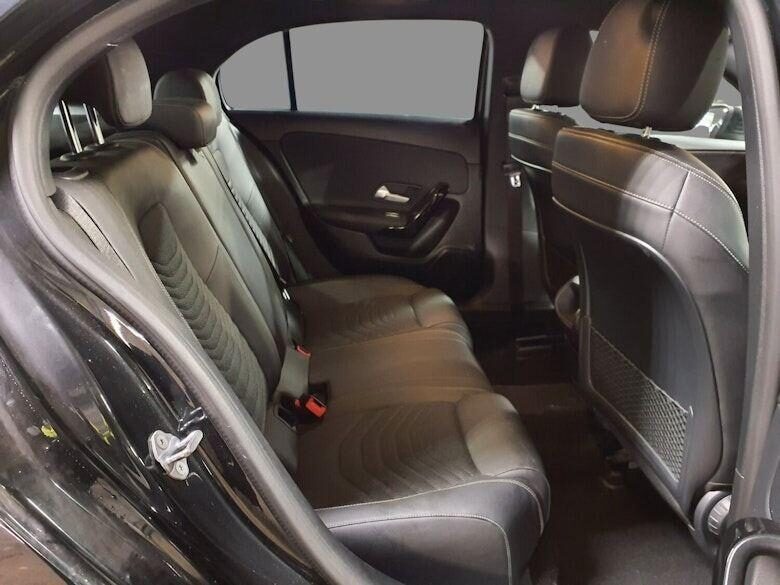 Used Mercedes-Benz A-Class 2019 for sale - 78080069: Photo 5