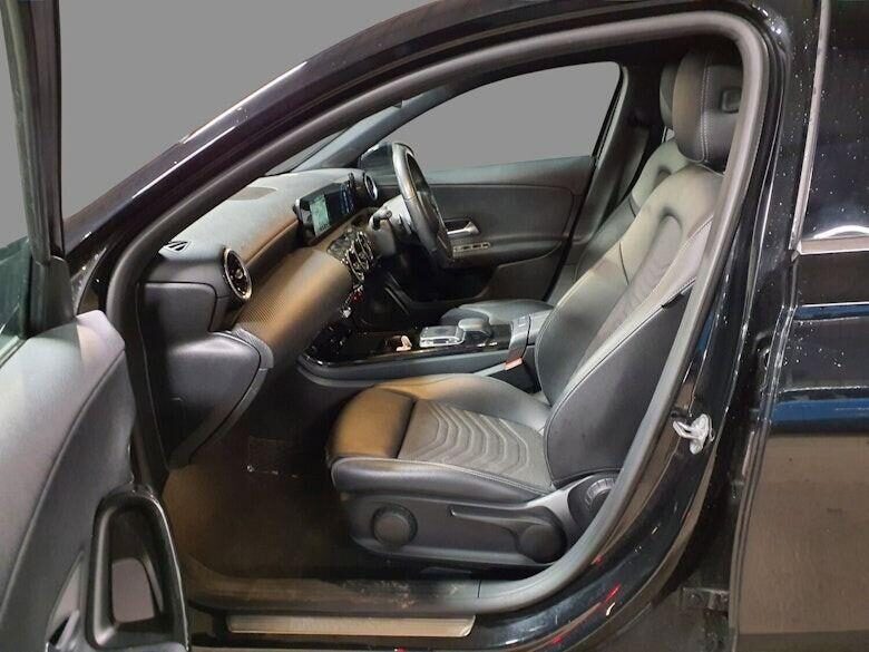 Used Mercedes-Benz A-Class 2019 for sale - 78080069: Photo 7