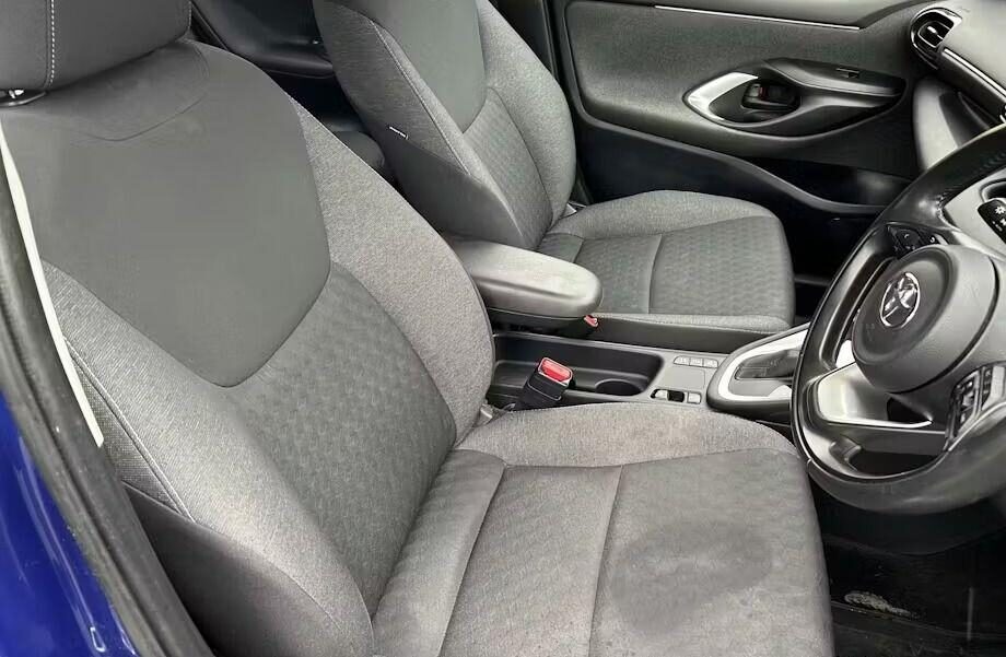 Used Toyota Yaris 2021 for sale - 77616173: Photo 6