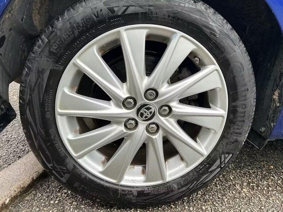 Used Toyota Yaris 2021 for sale - 77616173: Photo 8