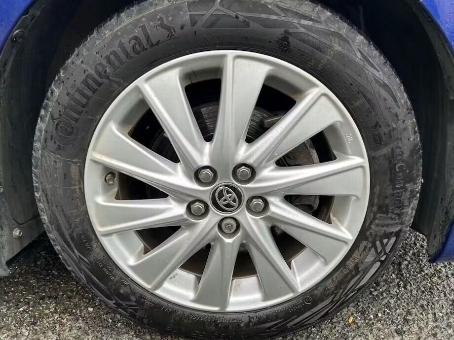 Used Toyota Yaris 2021 for sale - 77616173: Photo 9