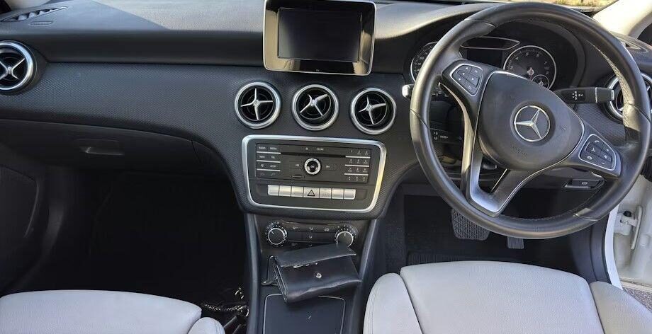 Used Mercedes-Benz A-Class 2018 for sale - 76664998: Photo 5