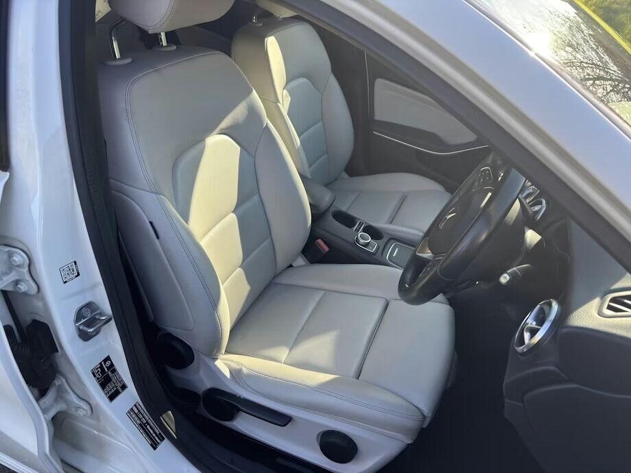 Used Mercedes-Benz A-Class 2018 for sale - 76664998: Photo 6