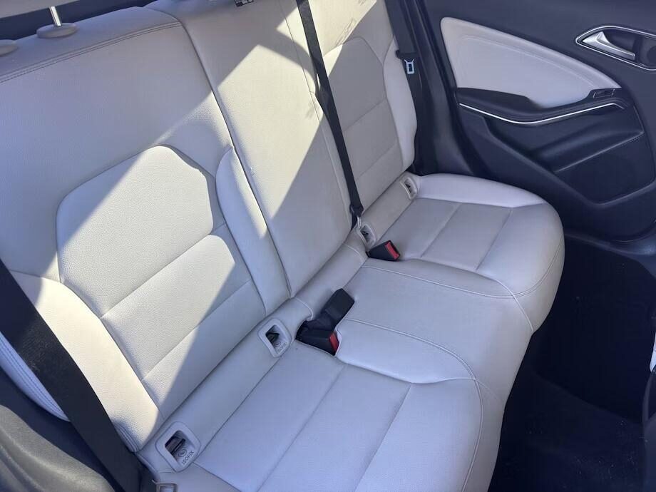 Used Mercedes-Benz A-Class 2018 for sale - 76664998: Photo 7