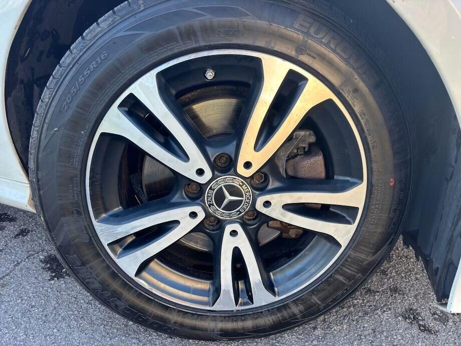 Used Mercedes-Benz A-Class 2018 for sale - 76664998: Photo 8