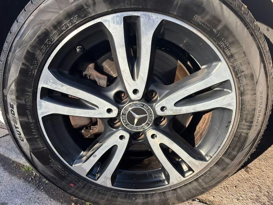 Used Mercedes-Benz A-Class 2018 for sale - 76664998: Photo 9