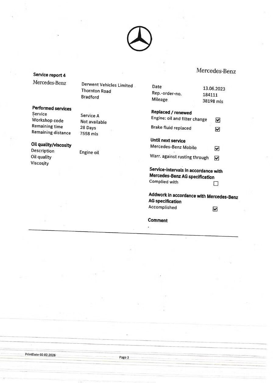 Used Mercedes-Benz A-Class 2018 for sale - 77628911: Photo 29