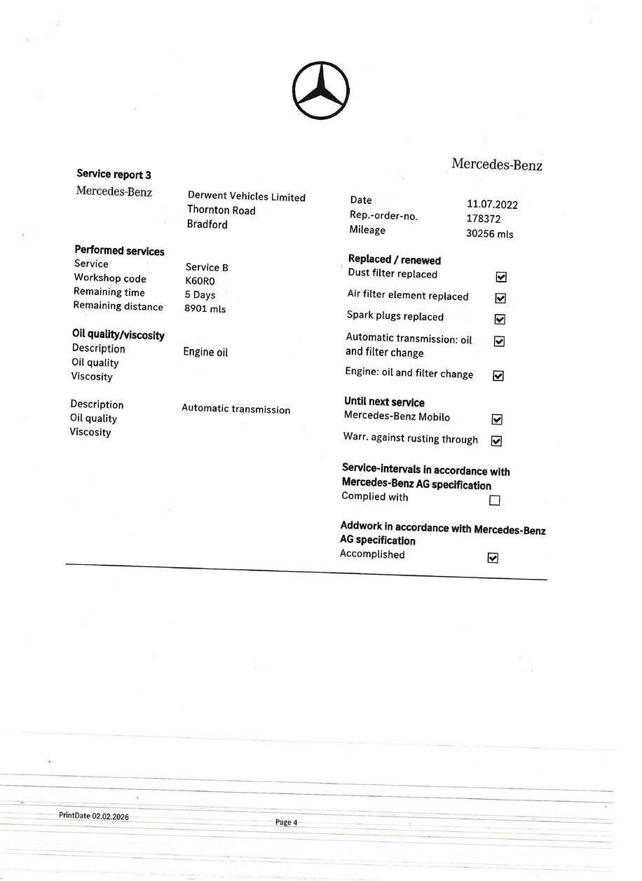 Used Mercedes-Benz A-Class 2018 for sale - 77628911: Photo 31