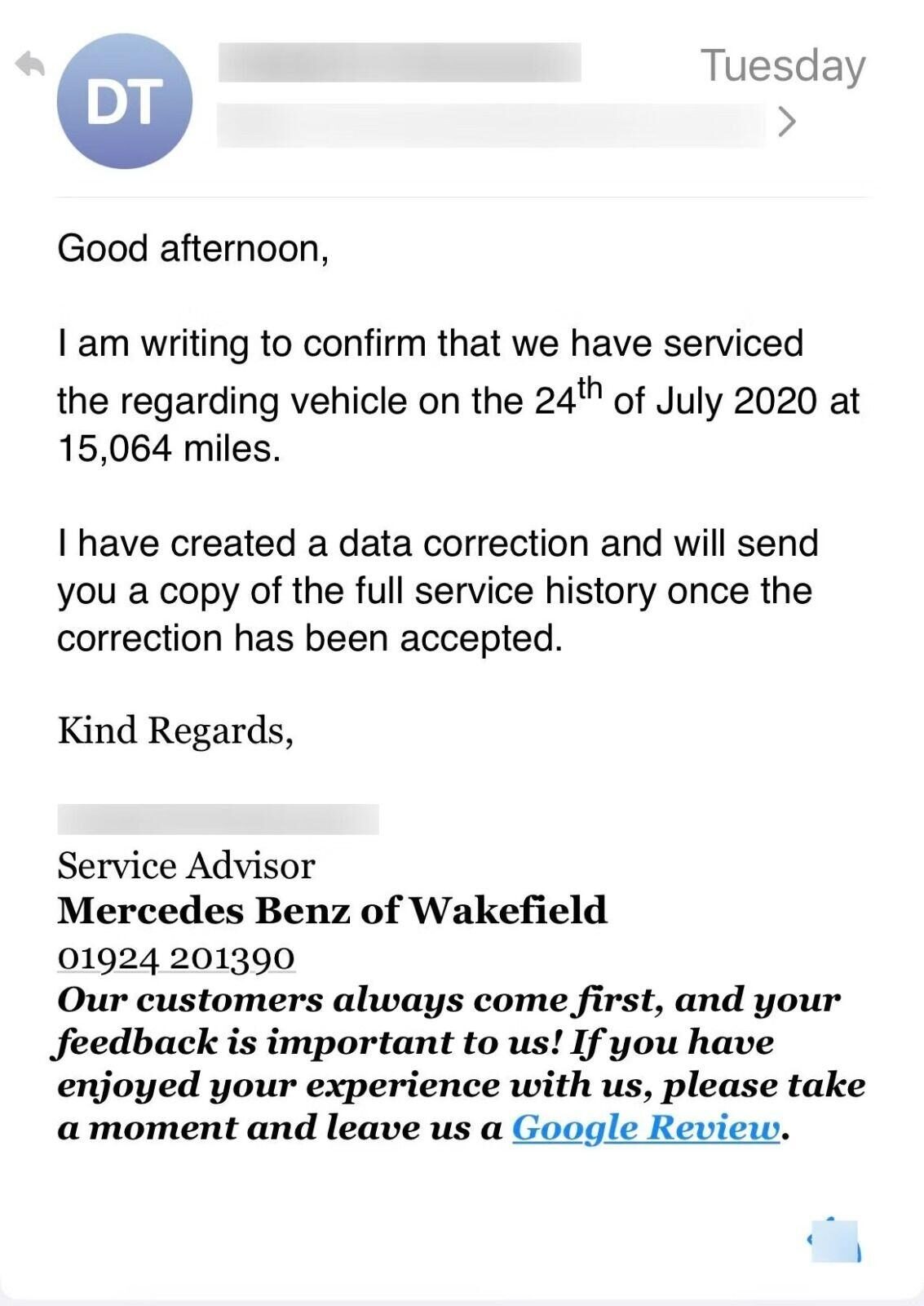 Used Mercedes-Benz A-Class 2018 for sale - 77628911: Photo 35