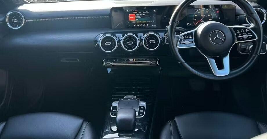 Used Mercedes-Benz A-Class 2018 for sale - 77628911: Photo 5