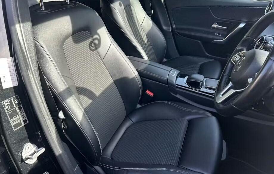 Used Mercedes-Benz A-Class 2018 for sale - 77628911: Photo 6