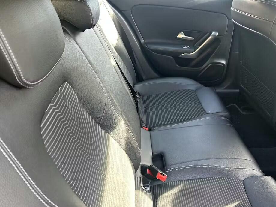 Used Mercedes-Benz A-Class 2018 for sale - 77628911: Photo 7