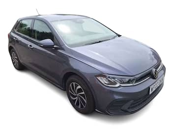Used Volkswagen Polo 2022 for sale - 79654689: Photo