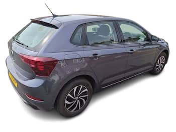 Used Volkswagen Polo 2022 for sale - 79654689: Photo