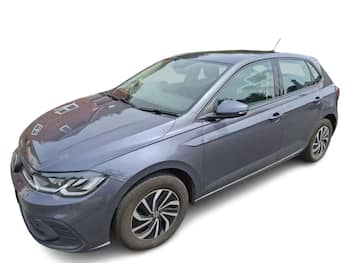 Used Volkswagen Polo 2022 for sale - 79654689: Photo
